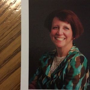 Meet your Posher, Rae